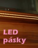 LED pásky