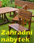 Zahradní nábytek